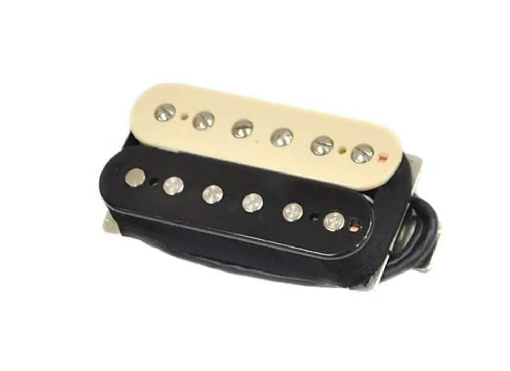 Fynd Seymour-Duncan Slash 2.0 Neck HB Zebra