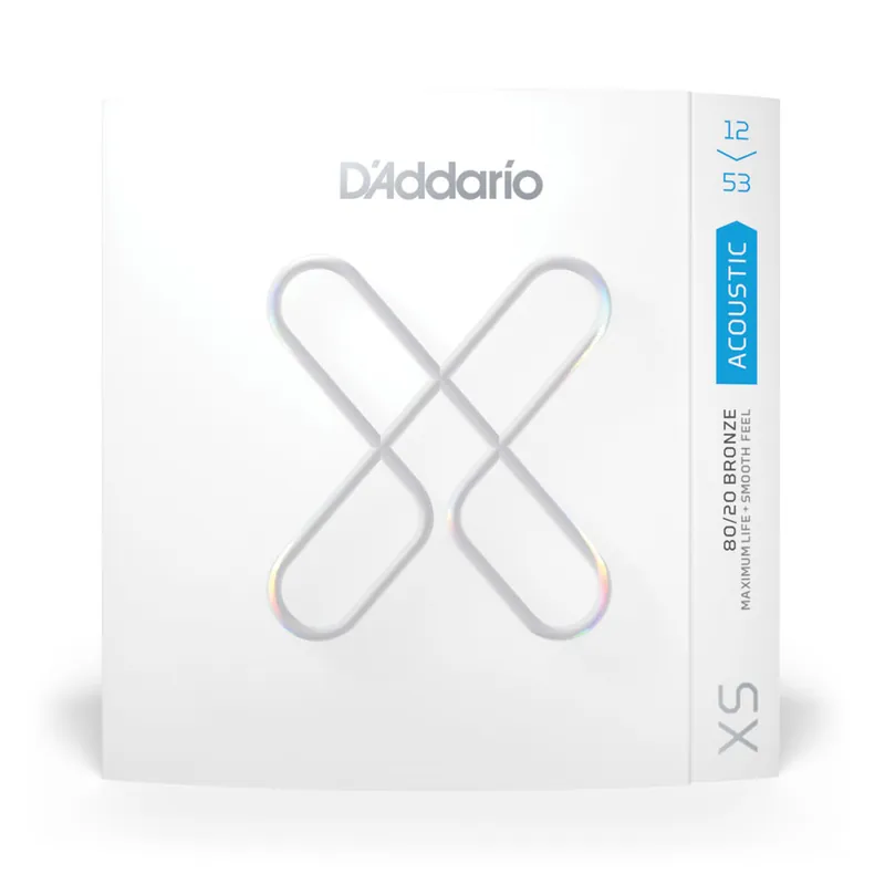 Daddario XSABR1253 Köp online