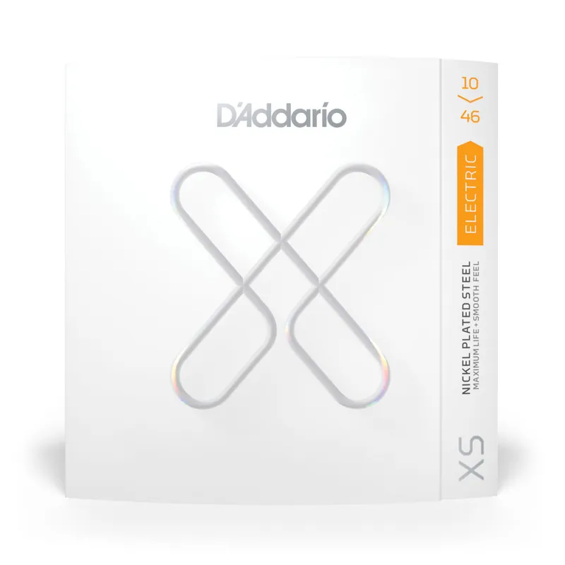 Endast denna vecka Daddario XSE1046