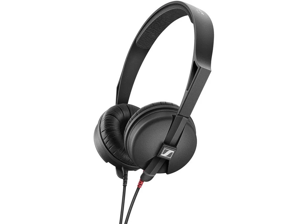 Sennheiser HD 25 LIGHT Kampanjpris