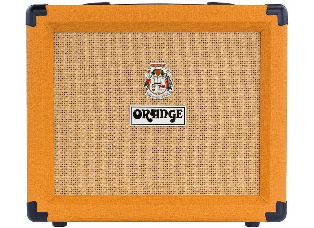 Orange Crush 20 Populär