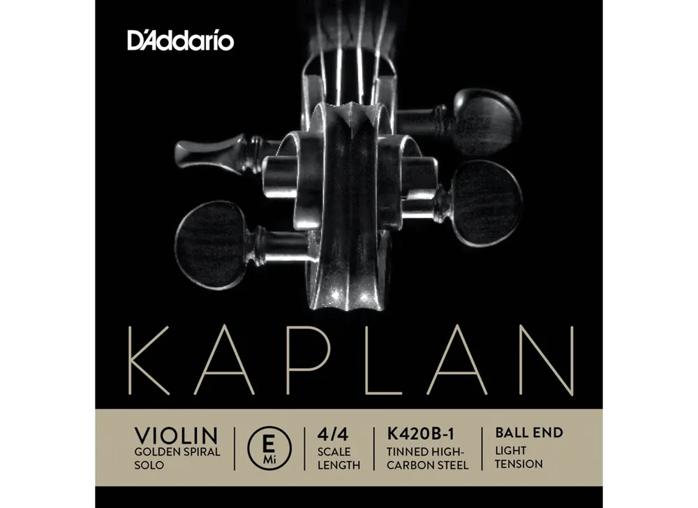 Daddario K420B-1 Outlet