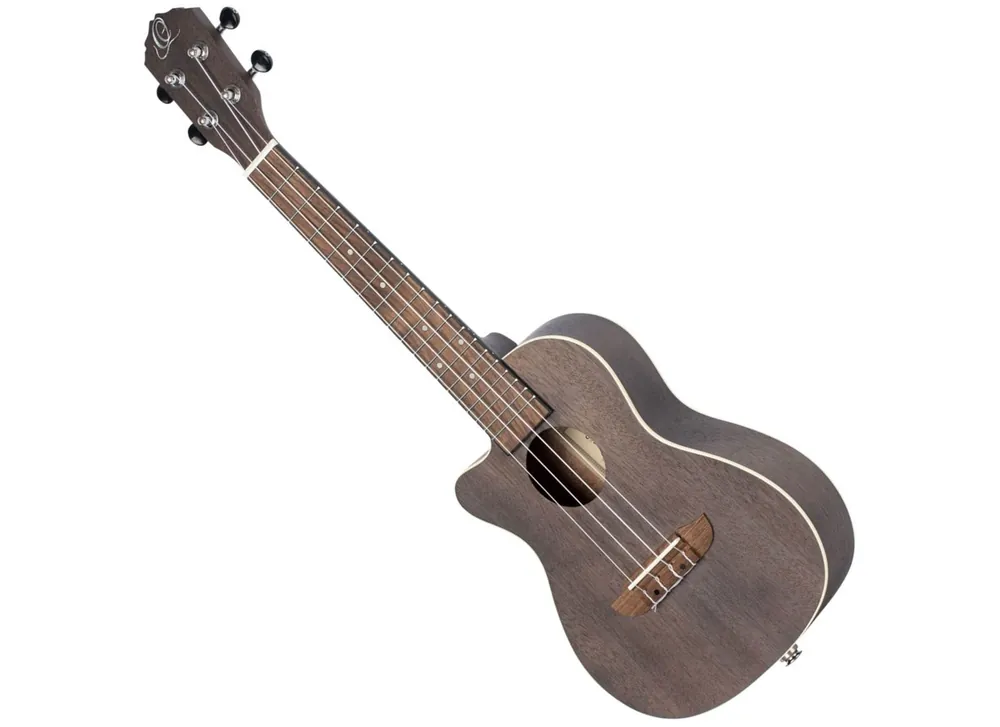 Ortega RUCOAL-CE-L Rabatt