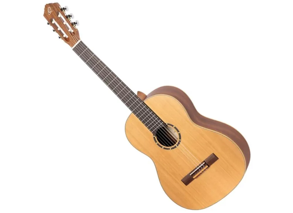 Erbjudandepris Ortega R122-1/4-L
