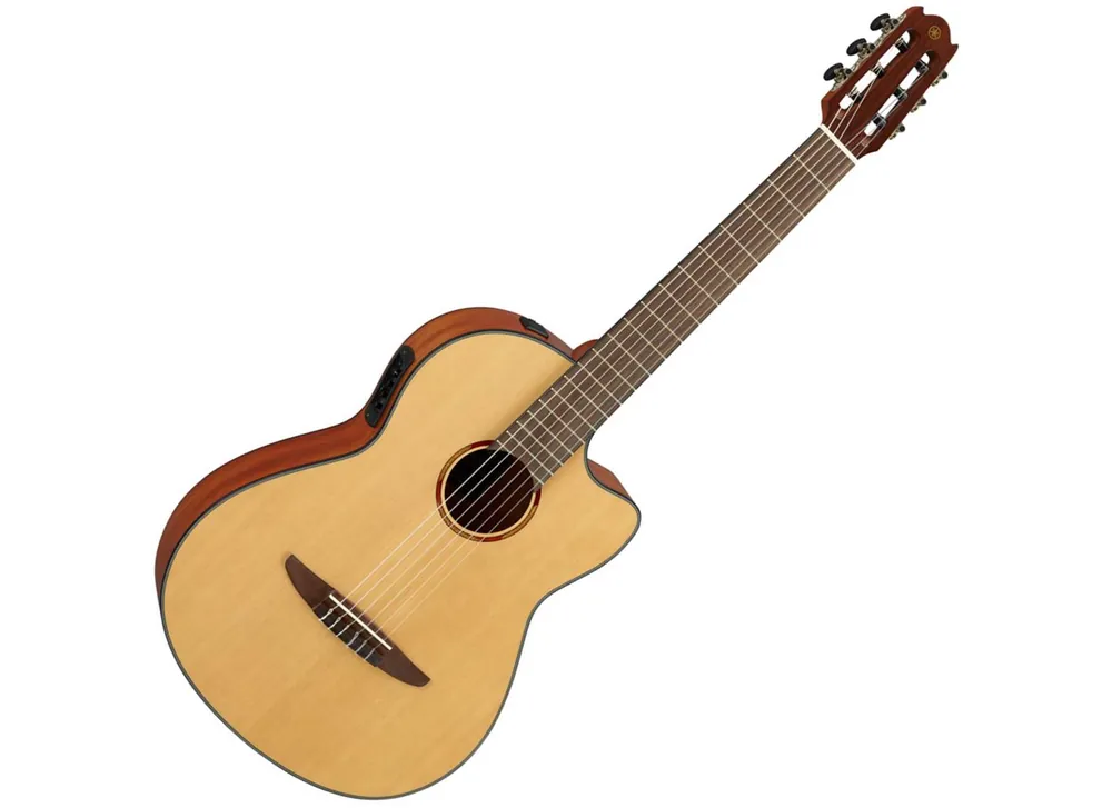 Handla nu Yamaha NCX1NT