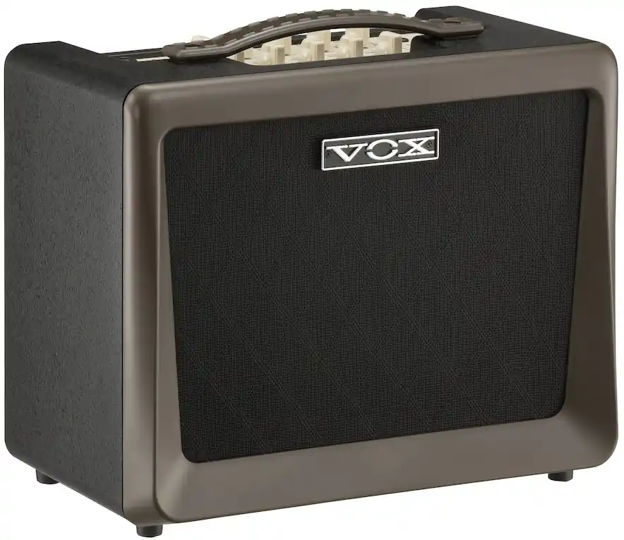 Snabb frakt Vox Vx50-Ag