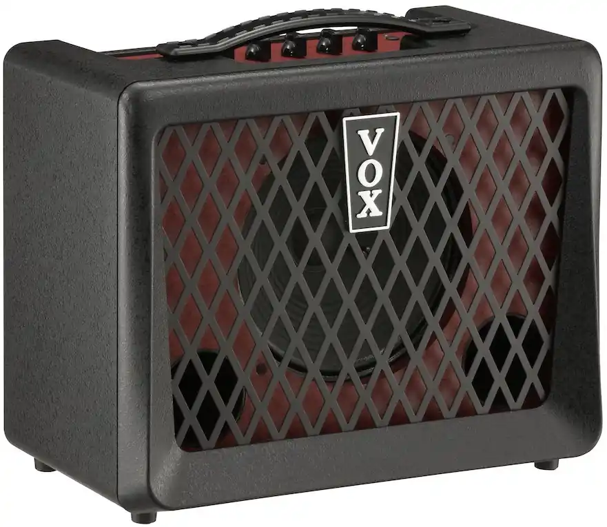 Trygg betalning Vox Vx50-Ba