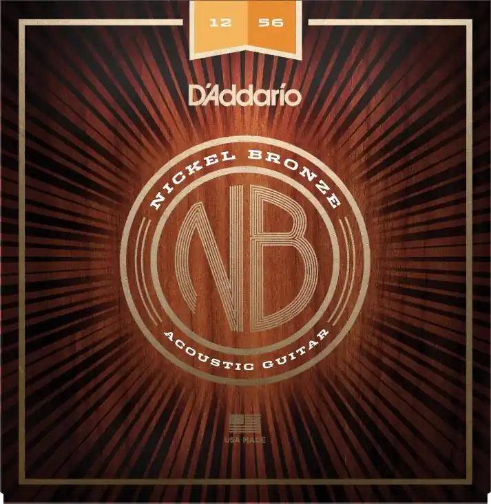 Daddario NB1256 Köp online