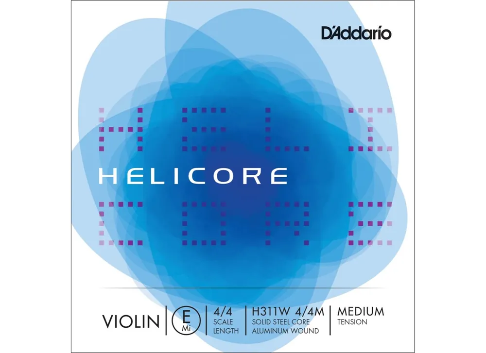 Daddario H311W 4/4M Billigare