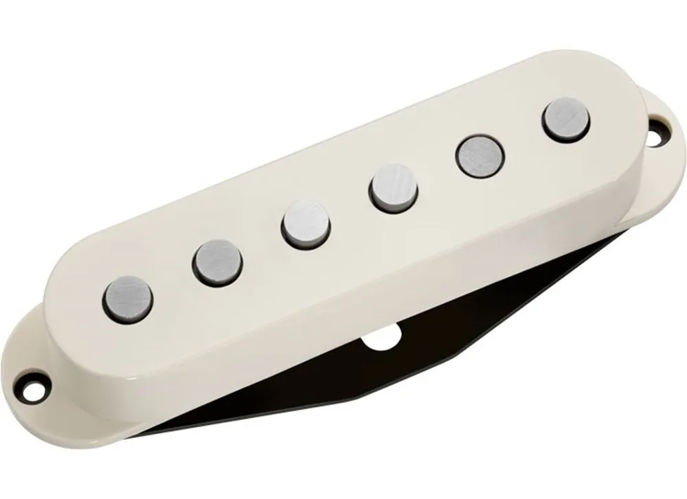 Lågt pris Dimarzio HS-3 DP117 White