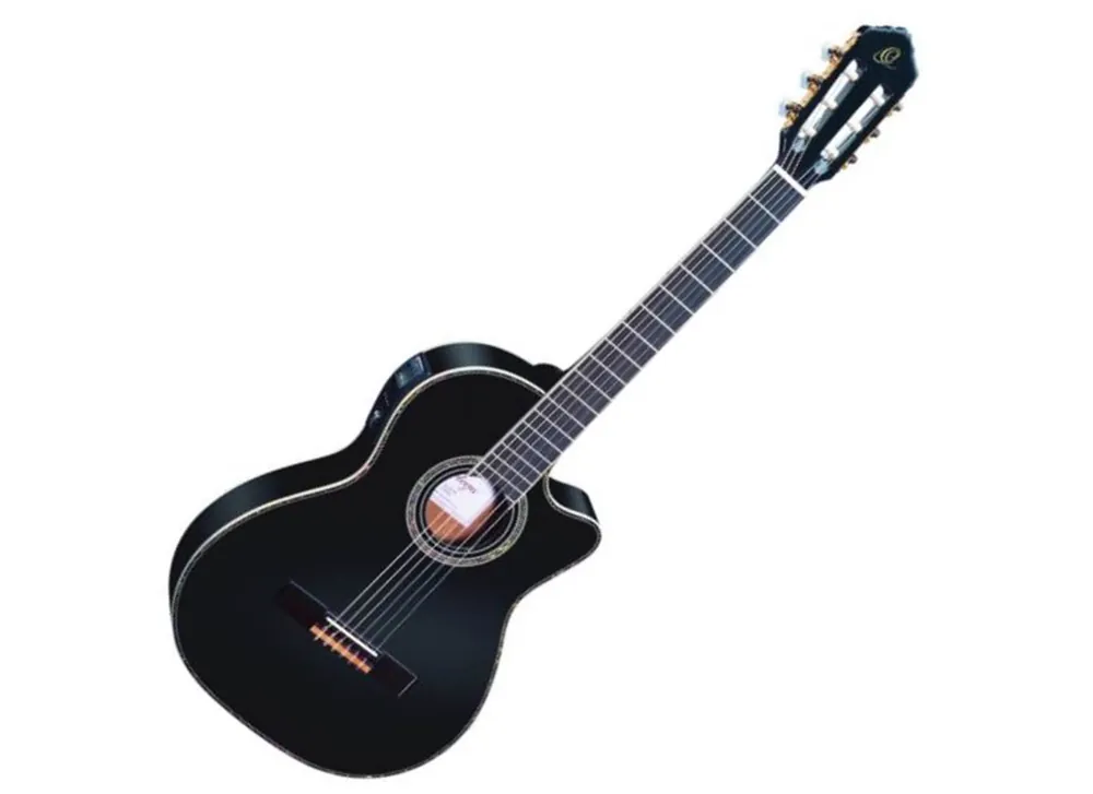 Ortega RCE145BK Rabatt