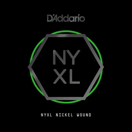 Daddario NYNW078 Rea
