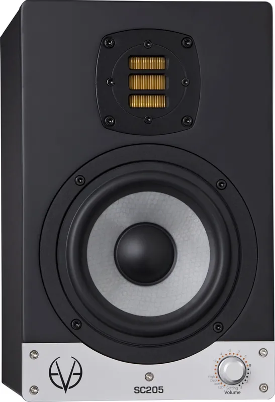 Eve-Audio SC205 Fynd