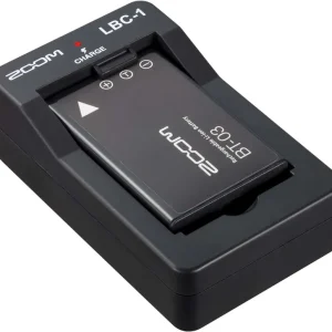 Zoom LBC-1 Reapris