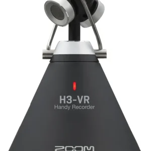 Zoom H3-VR Begränsat erbjudande