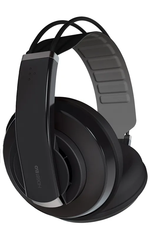 Superlux Hd681 Evo Black Köp online