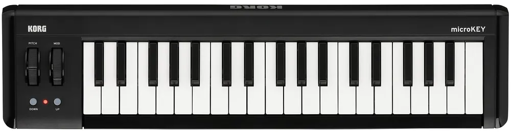 Korg Microkey2-37 Kampanj