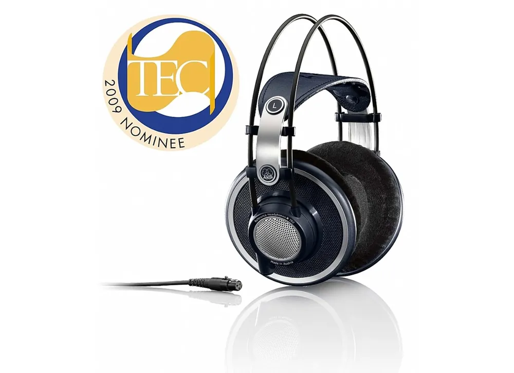 Akg K702 Rabatter