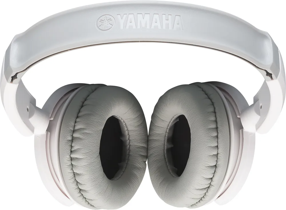 Beställ nu Yamaha HPH100 White