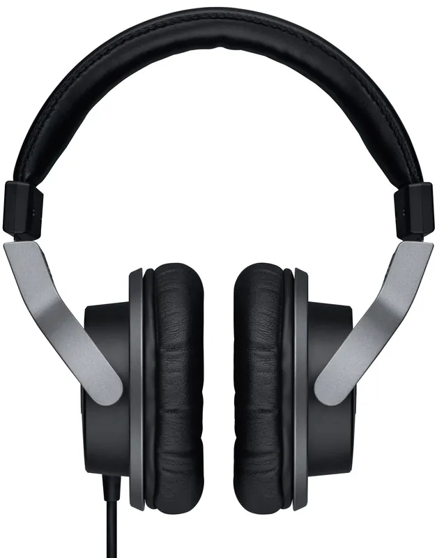 Yamaha HPH-MT7 Black Begränsad tid
