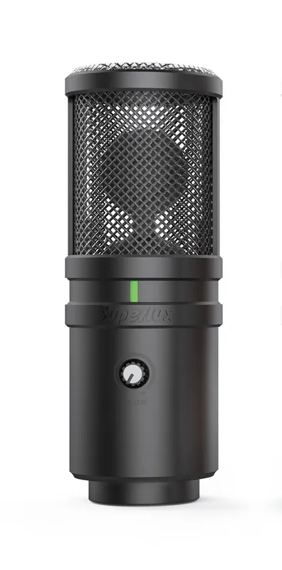 Extra rabatt Superlux E205U Usb