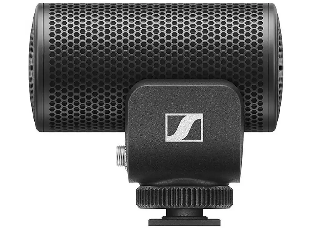 Endast denna vecka Sennheiser MKE 200