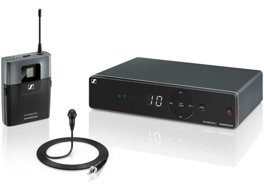 I lager Sennheiser XSW 1-ME2-A