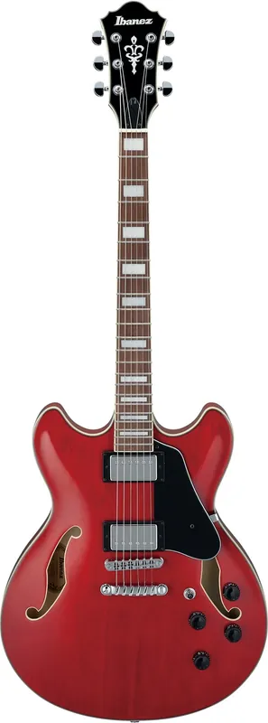 Ibanez AS73-TCD risnedsättning