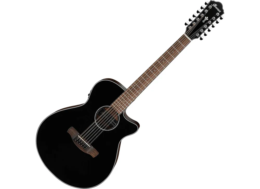 Beställ idag Ibanez AEG5012-BKH