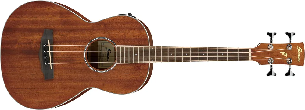 Sista chansen Ibanez PNB14E Open Pore Natural