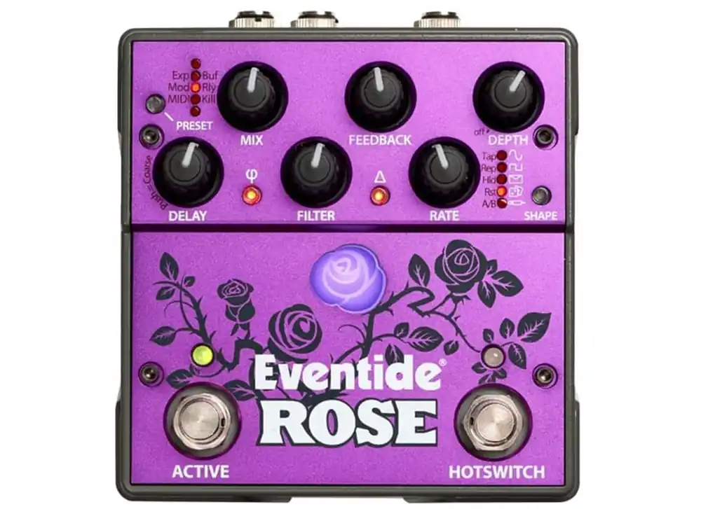 Eventide Rose Beställ idag