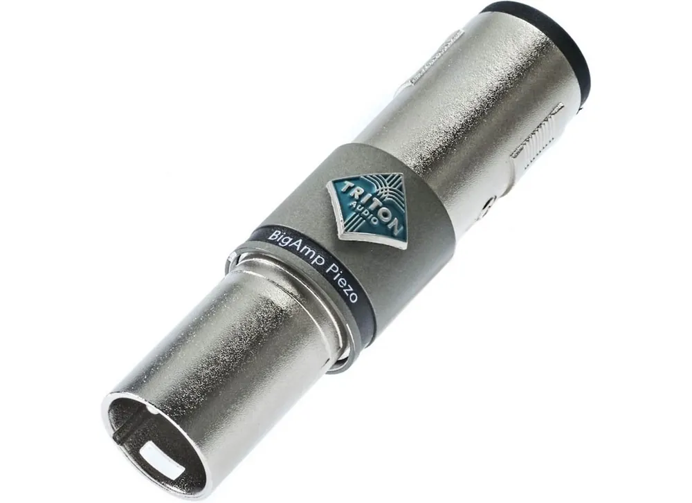 Lågt pris Triton Audio BigAmp Piezo