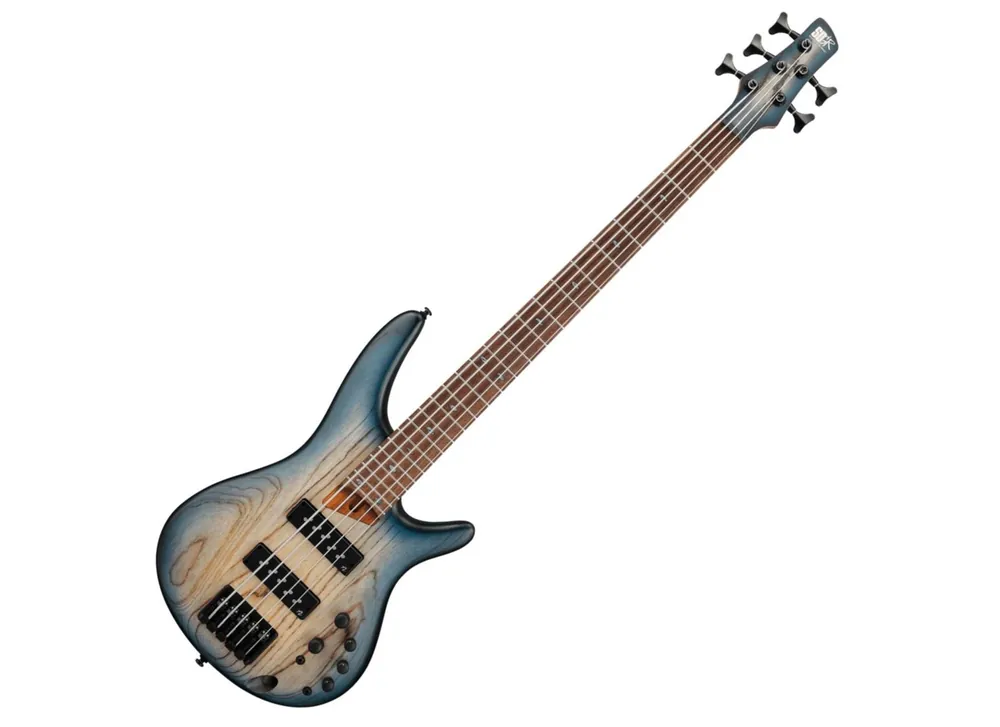 Ibanez SR605E-CTF Begränsat erbjudande
