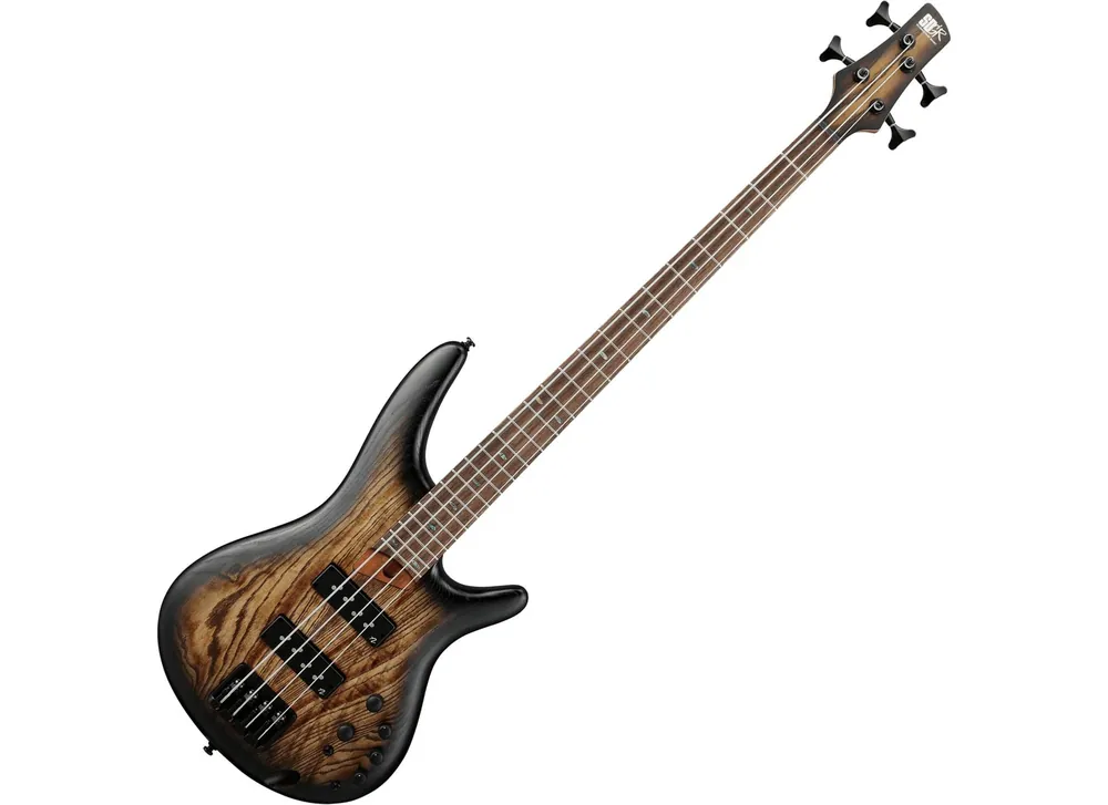 Köp nu Ibanez SR600E-AST