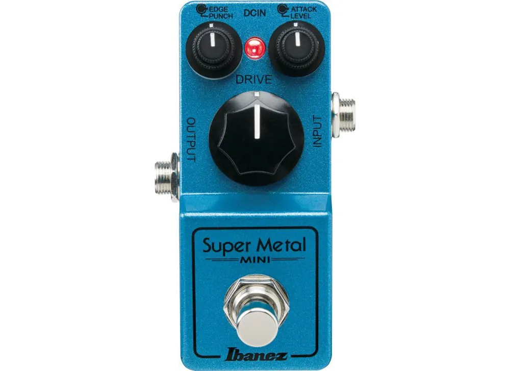 Ibanez SMMINI Snabb frakt