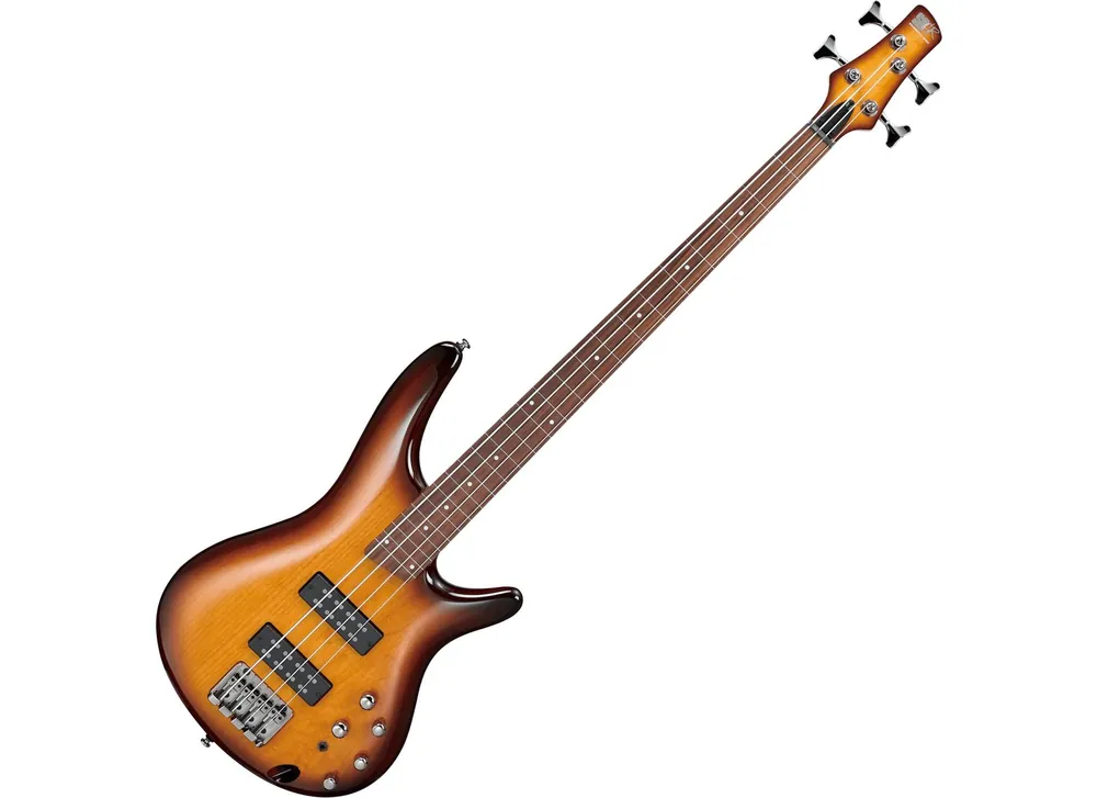 Populär Ibanez SR370EF-BBT