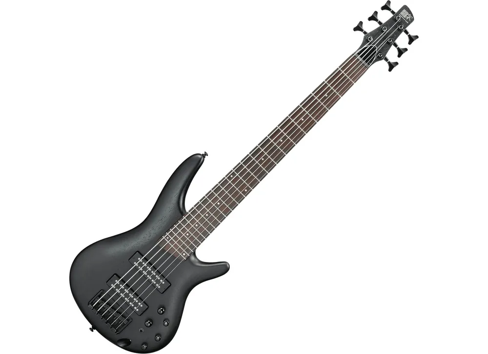 Ibanez SR306EB-WK Expressleverans