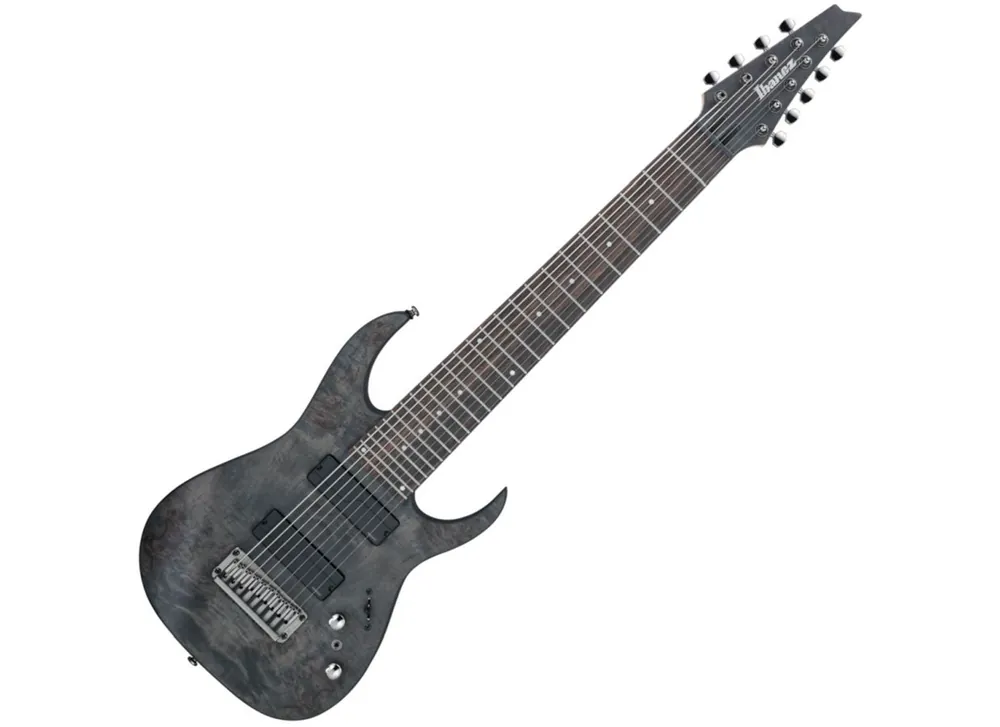 Ibanez RG9PB-TGF Snabb leverans