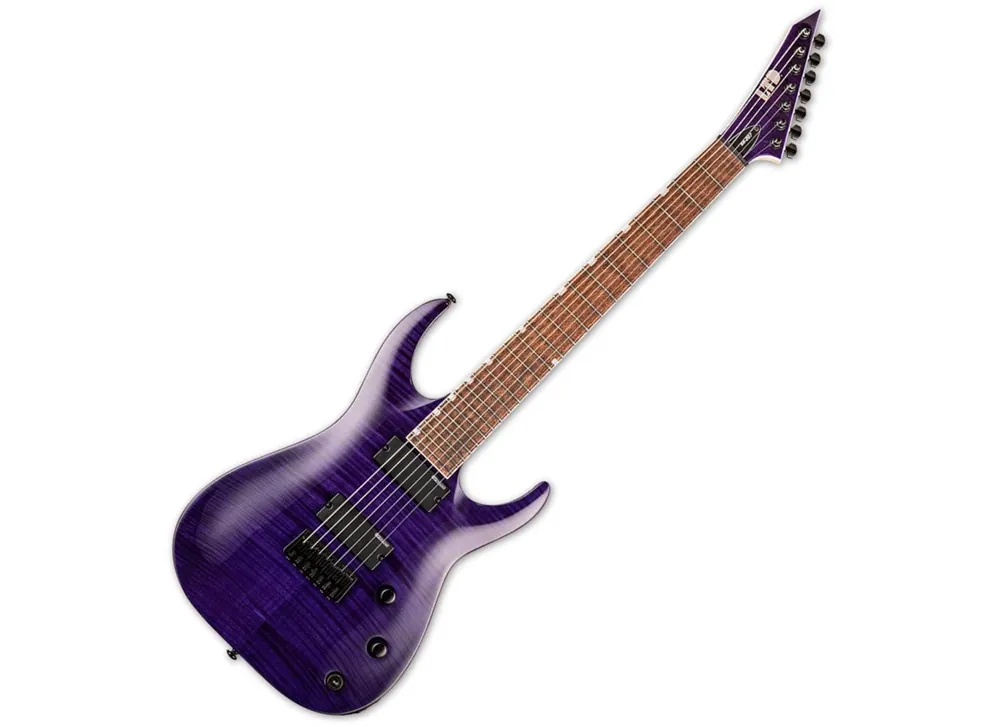 Ltd SH-207 STP BRIAN WELCH SIGNATURE Endast idag