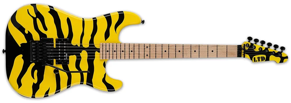 Extra rabatt Ltd GL-200 MT GEORGE LYNCH SIGNATURE