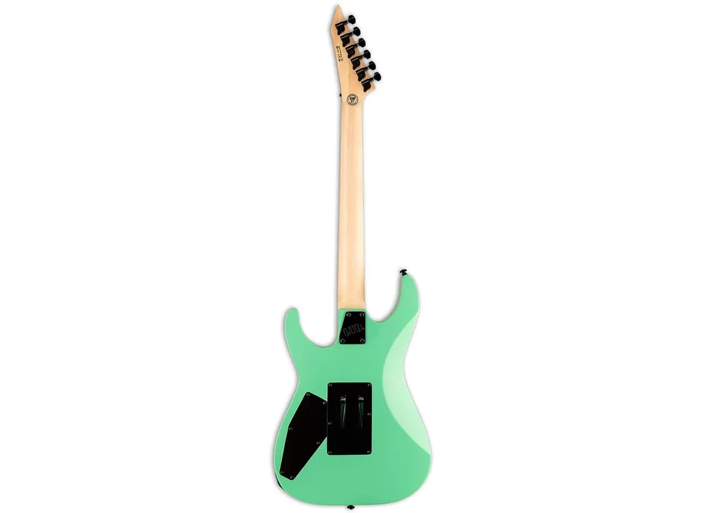 Ltd MIRAGE DELUXE ’87 TURQ TURQUOISE Reapris