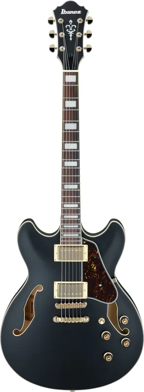 Ibanez AS73G-BKF Endast idag
