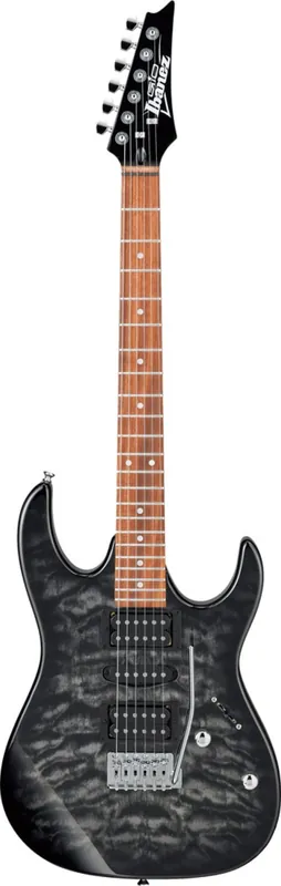 Begränsat erbjudande Ibanez GRX70QA-TKS