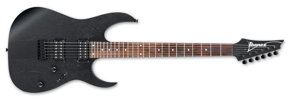 Ibanez RGRT421-WK Lägg i varukorgen