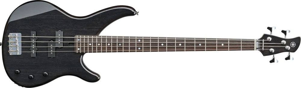 Reapris Yamaha TRBX174EW Transclucent Black