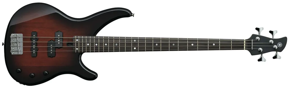 Yamaha TRBX174 Old Violin Sunburst Kampanj