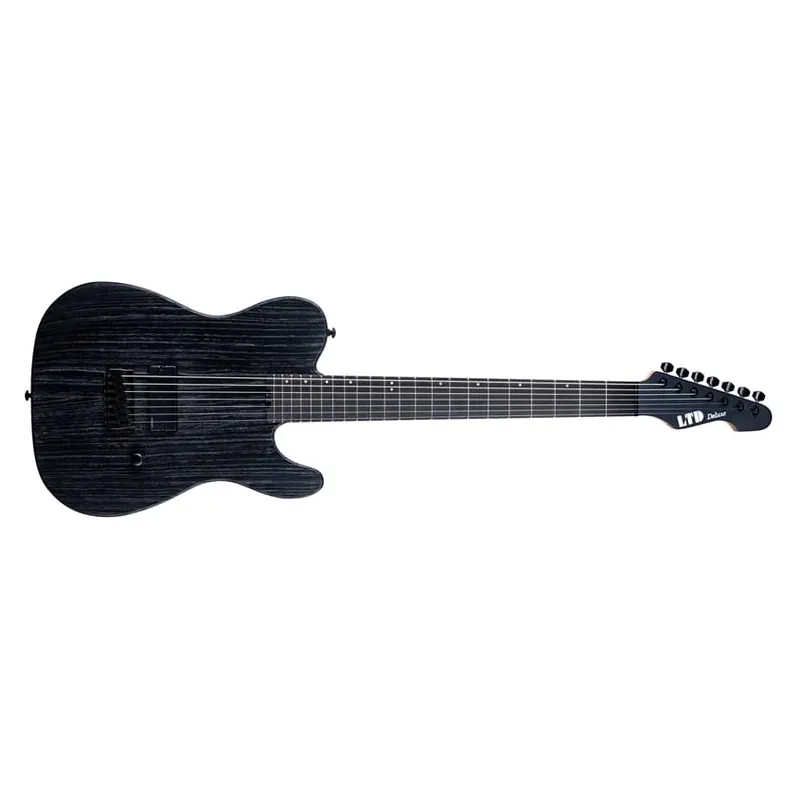 Lägg i varukorgen Ltd TE-1007 BARITONE BLACK BLAST