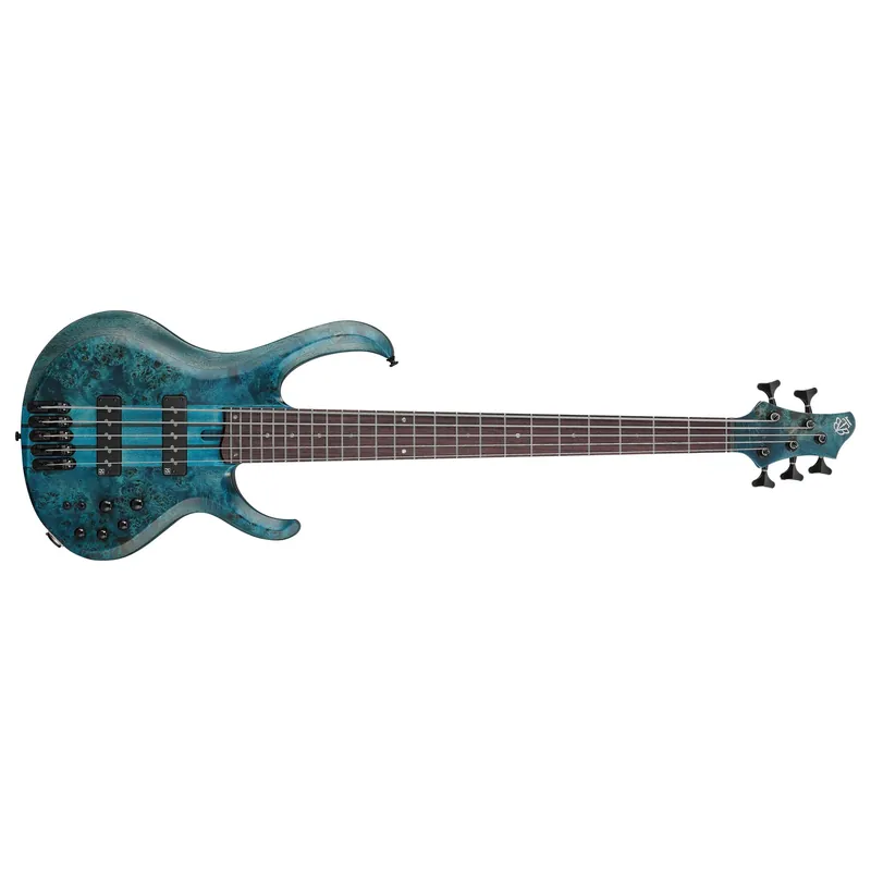 Nedsatt pris Ibanez BTB945-COL BTB 5-strängad