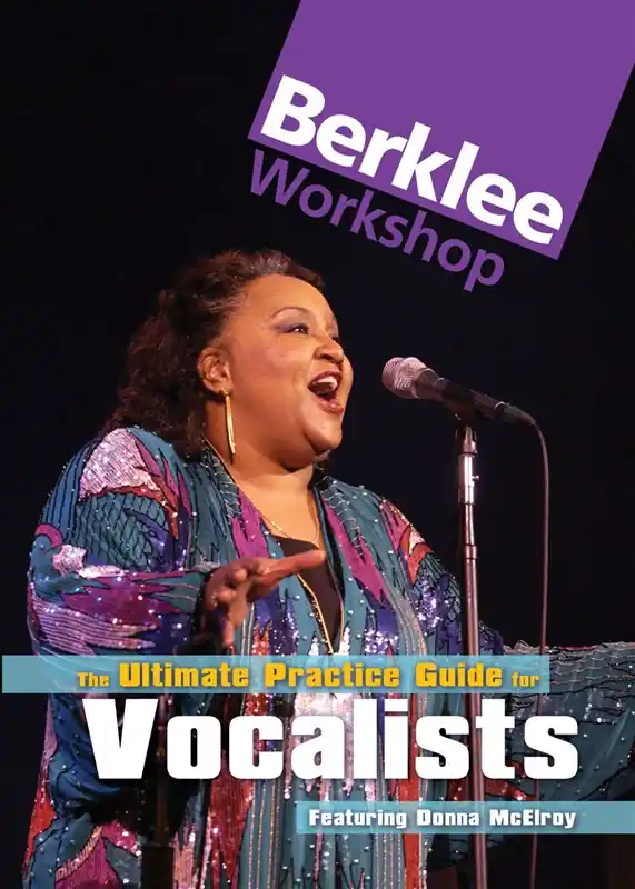 When Music Works: Vocal Practice For Performance DVD Erbjudandepris