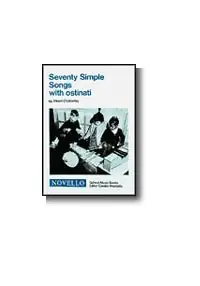Begränsat antal Chatterley: 70 Simple Songs With Ostinati